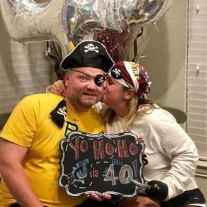 Meet your Posher, Jeremy